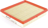 Bosch S0581 - Air Filter Car