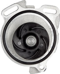 febi bilstein 01073 Water Pump with seal ring, pack of one