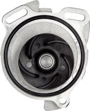 febi bilstein 01073 Water Pump with seal ring, pack of one
