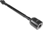 Blue Print ADK88731 Inner Tie Rod without tie rod end, with nut, pack of one