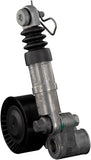 febi bilstein 23772 Tensioner Assembly for auxiliary belt, pack of one