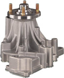 febi bilstein 24589 Water Pump with housing, pack of one