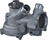 febi bilstein 09107 Water Pump with additional parts, pack of one