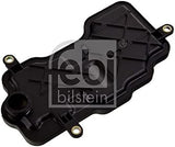 febi bilstein 170985 gear oil filter, 1 piece.