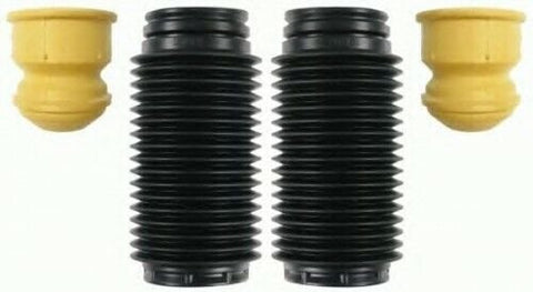 HONDA CIVIC MK8 1.4 1.8, 2.0 2.2CDTi FRONT SHOCKER ACCESSORY KIT (BUMB STOP)