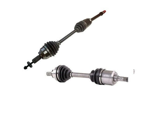 FORD FOCUS MK2 2.5 ST DRIVESHAFT COMPLETE NEARSIDE & OFFSIDE LH/RH NEW