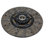 febi bilstein 105042 Clutch Disc, 1 Unit