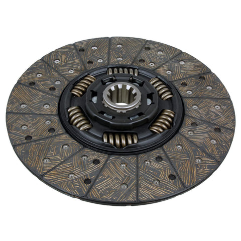 febi bilstein 105042 Clutch Disc, 1 Unit
