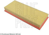 Blue Print ADL142221 Air Filter, pack of one