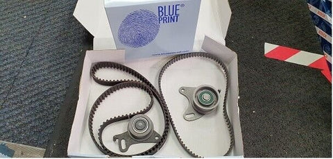 MITSUBISHI SHOGUN PAJERO L200 4D56 2.5 ADL TIMING BELT KIT & WATER PUMP