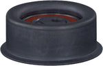 febi bilstein 14259 Tensioner Pulley for timing belt, pack of one