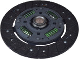 Blue Print ADN13194 Clutch Disc, pack of one