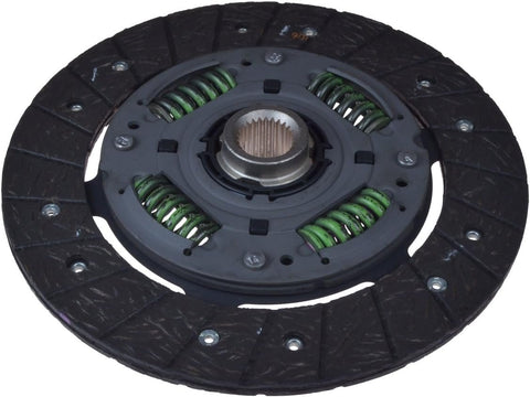 Blue Print ADN13194 Clutch Disc, pack of one