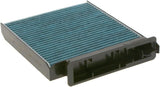 Bosch A8502 - Cabin Filter Filter+
