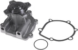 Blue Print ADK89109 Water Pump with gasket, pack of one