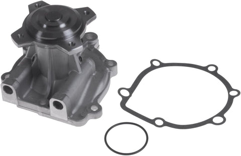 Blue Print ADK89109 Water Pump with gasket, pack of one