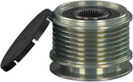 febi bilstein 21684 Alternator Overrun Pulley, pack of one