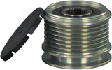 febi bilstein 21684 Alternator Overrun Pulley, pack of one