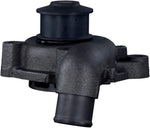 febi bilstein 05633 Water Pump with seal and screw, pack of one