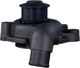 febi bilstein 05633 Water Pump with seal and screw, pack of one