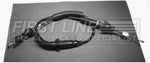 First Line FKC1400 Clutch Cable