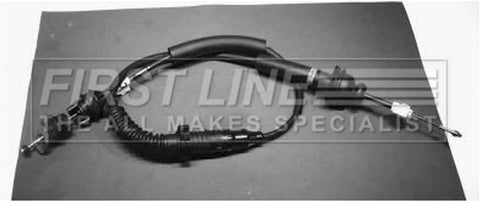 First Line FKC1400 Clutch Cable