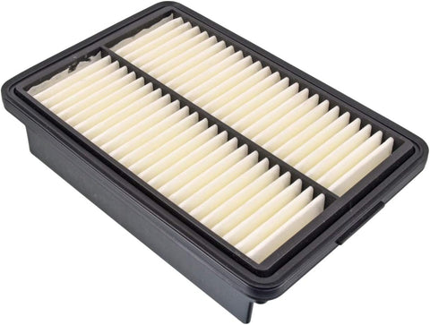 Blue Print ADG022161 Air Filter, pack of one