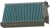 Bosch A8502 - Cabin Filter Filter+