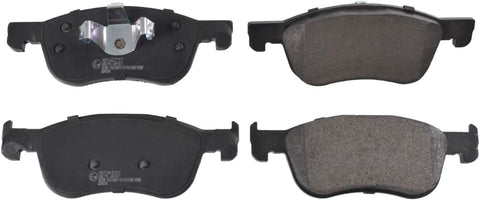 febi bilstein 116238 Brake Pad Set , 1 piece