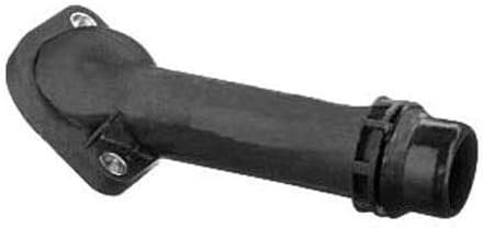 Coolant Flange Fits: VW Audi Group A4, Superb, Passat