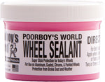 PoorBoys PB-WS08 Wheel Sealant 8oz, 236ml