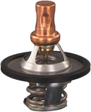 febi bilstein 09335 Thermostat with o-ring, pack of one