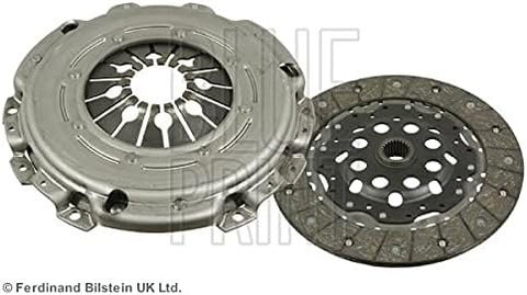 Clutch Kit Blue Print ADW193043 Febi Bilston New Genuine Part Pck of 1