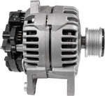Blue Print ADR161103C Alternator, pack of one