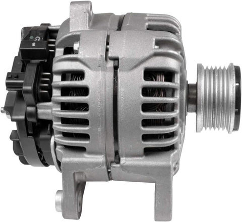 Blue Print ADR161103C Alternator, pack of one