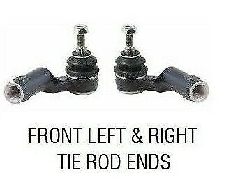 FORD TRANSIT CONNECT 1.5, 1.6 DIESEL TRACK ROD ENDS LEFT & RIGHT 2013-2018