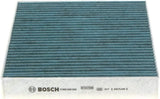 Bosch A8506 - Cabin Filter Filter+