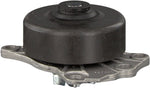 febi bilstein 32682 Water Pump with seal and screws, pack of one