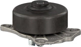 febi bilstein 32682 Water Pump with seal and screws, pack of one
