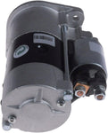 Blue Print ADA101212C Starter Motor, pack of one
