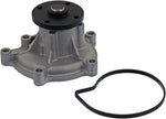 febi bilstein 26395 Water Pump with gasket, pack of one