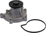 febi bilstein 26395 Water Pump with gasket, pack of one