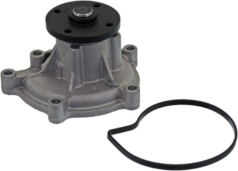 febi bilstein 26395 Water Pump with gasket, pack of one