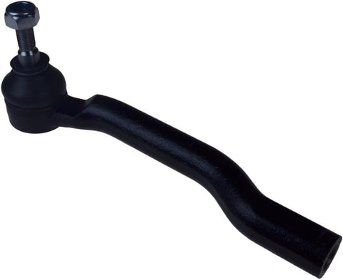 Blue Print ADN187240 Tie Rod End with nut, pack of one