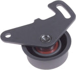 Blue Print ADC47607 Tensioner Pulley for timing belt, pack of one
