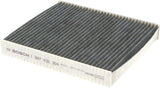 Bosch A8512 - Cabin Filter Filter+