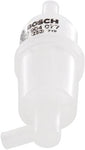 Bosch N4077 - Diesel Filter Car