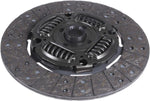 Blue Print ADT33177 Clutch Disc, pack of one