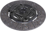 Blue Print ADT33177 Clutch Disc, pack of one