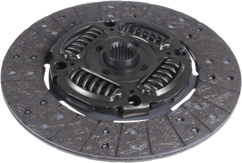 Blue Print ADT33177 Clutch Disc, pack of one